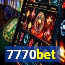 7770bet