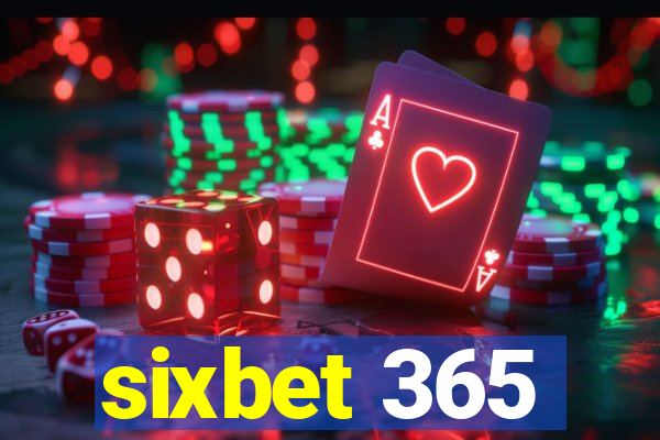 sixbet 365