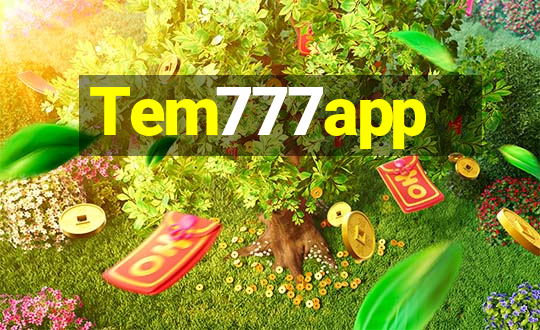 Tem777app