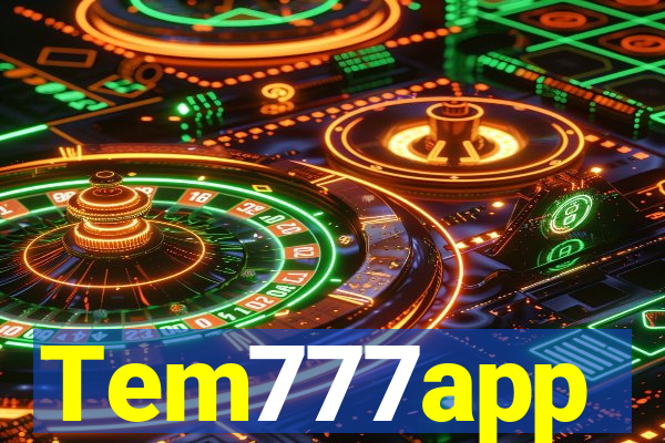 Tem777app