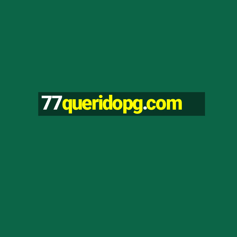 77queridopg.com