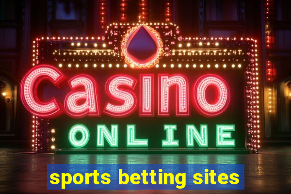 sports betting sites