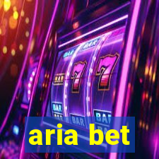 aria bet