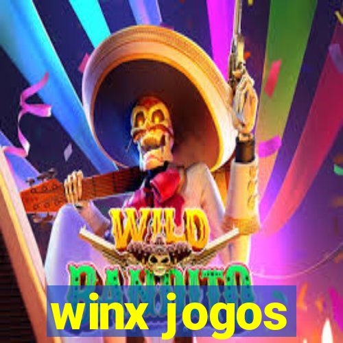 winx jogos