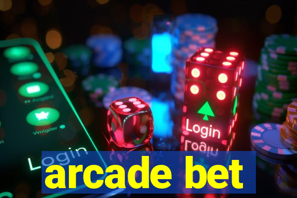 arcade bet