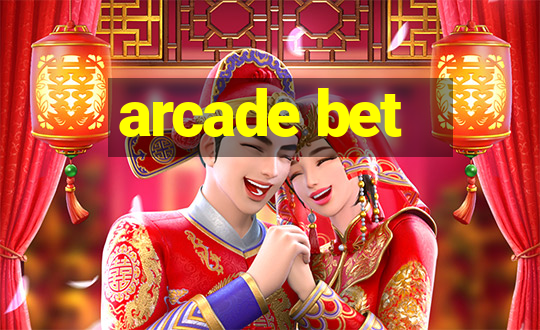 arcade bet