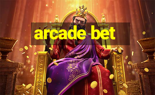 arcade bet