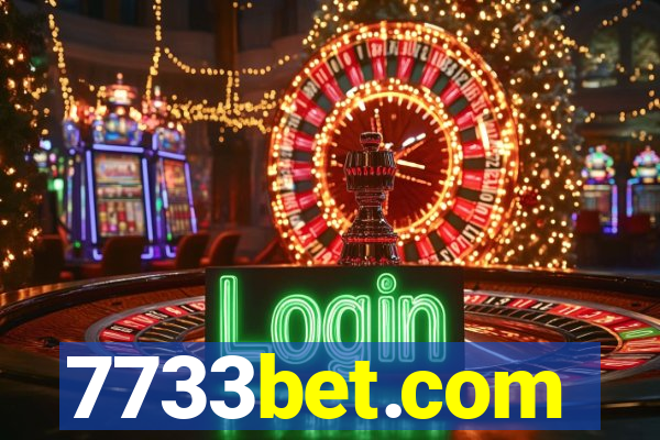 7733bet.com