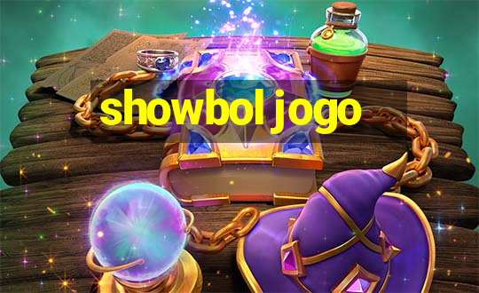 showbol jogo