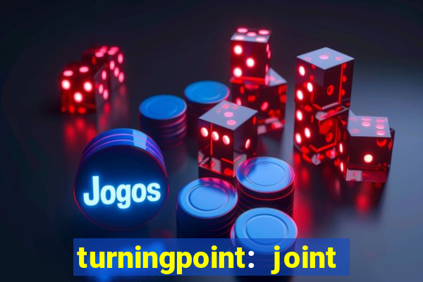 turningpoint: joint and spine