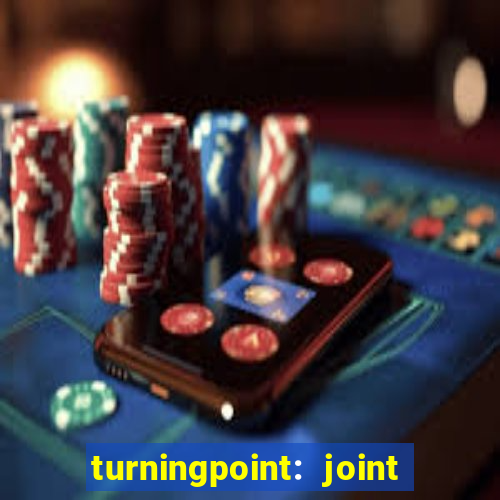 turningpoint: joint and spine