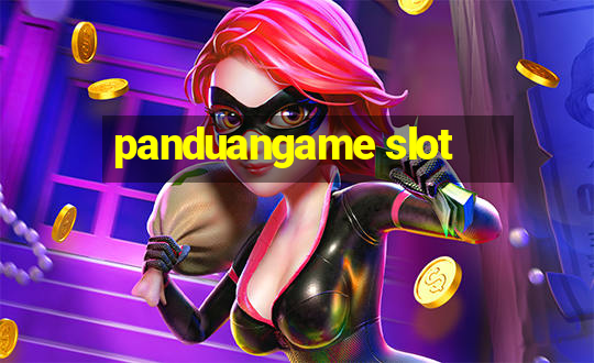 panduangame slot