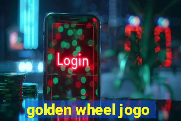 golden wheel jogo