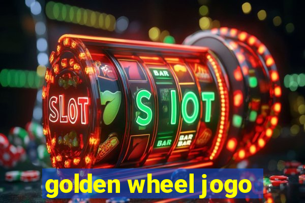 golden wheel jogo