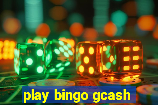 play bingo gcash