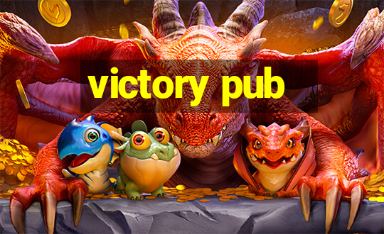 victory pub