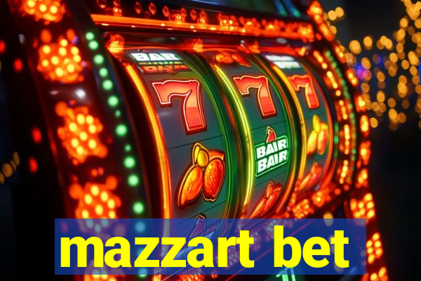 mazzart bet