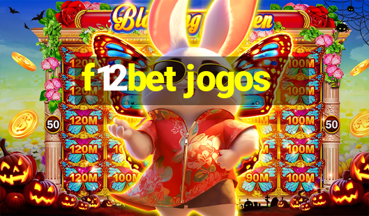 f12bet jogos