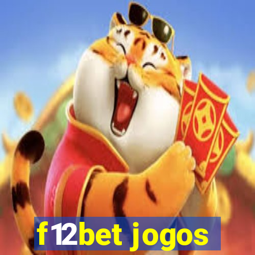 f12bet jogos