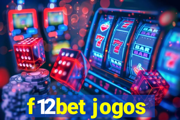 f12bet jogos