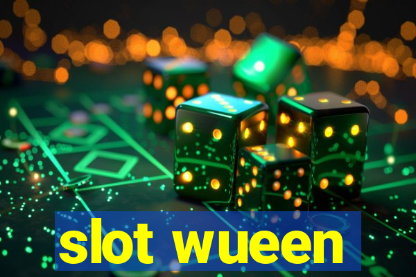 slot wueen