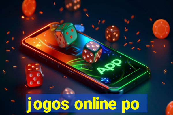 jogos online po