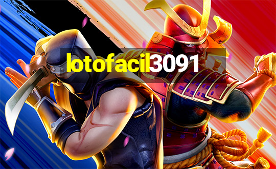 lotofacil3091