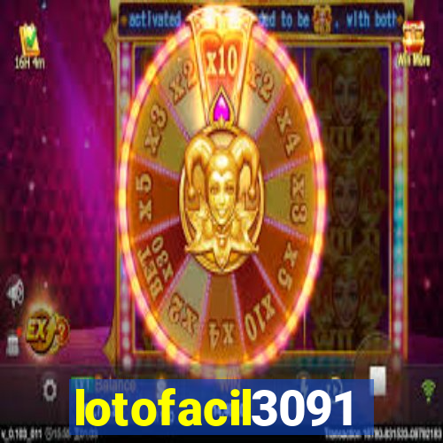 lotofacil3091