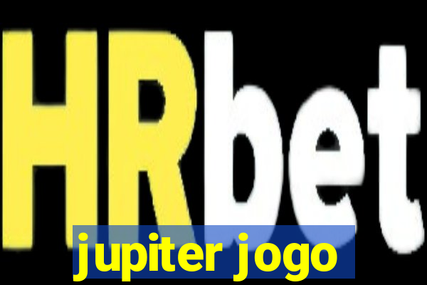 jupiter jogo