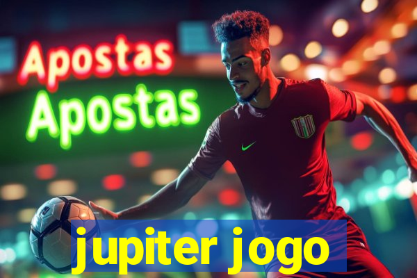 jupiter jogo