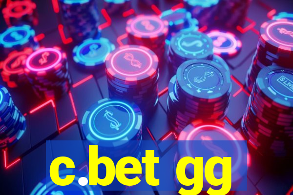 c.bet gg