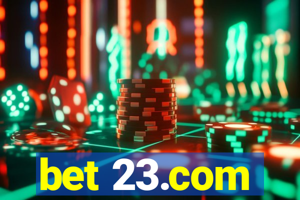 bet 23.com