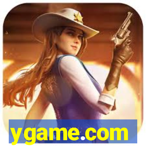 ygame.com