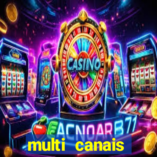 multi canais juventus ao vivo