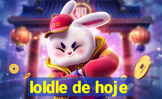 loldle de hoje