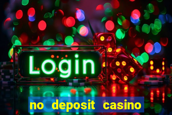 no deposit casino online $50 free