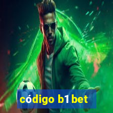 código b1 bet