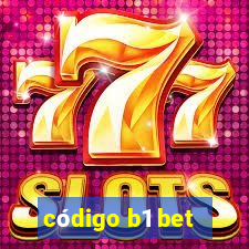 código b1 bet