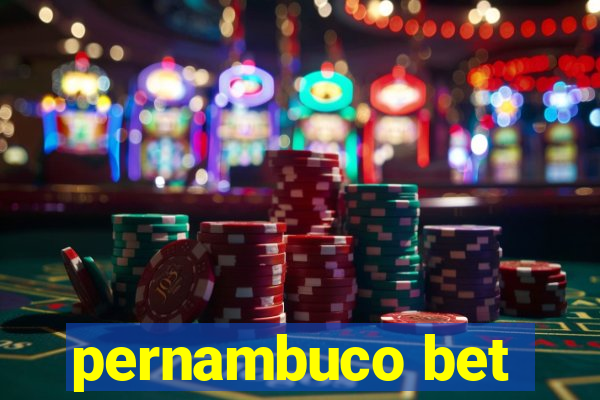 pernambuco bet