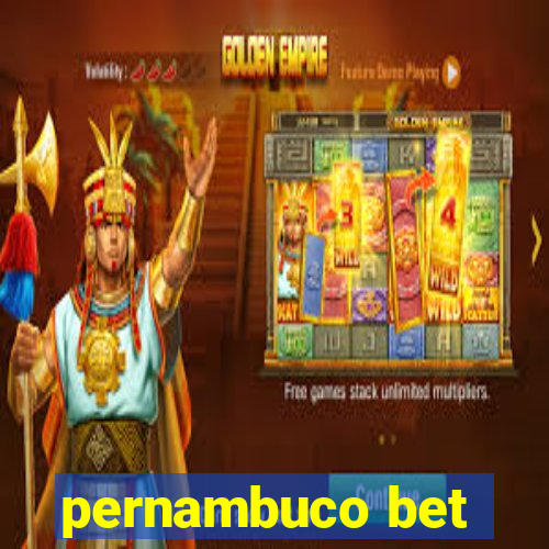 pernambuco bet