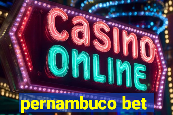 pernambuco bet