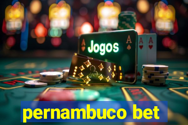 pernambuco bet