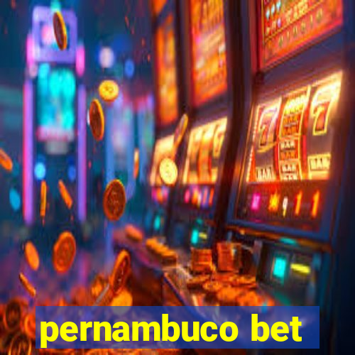 pernambuco bet