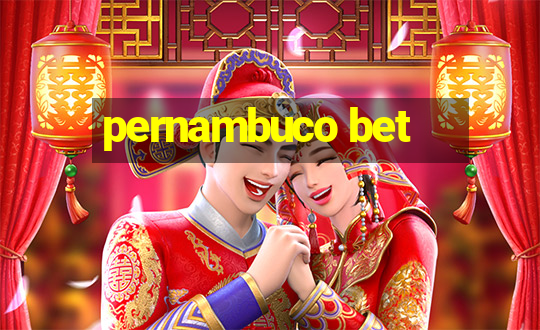 pernambuco bet