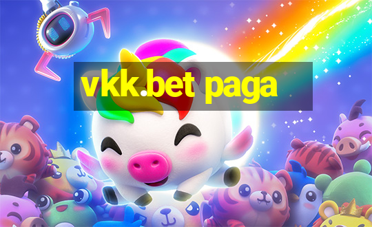 vkk.bet paga