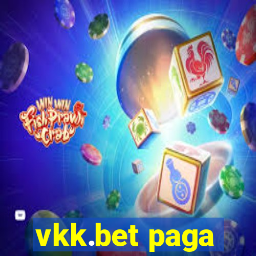 vkk.bet paga