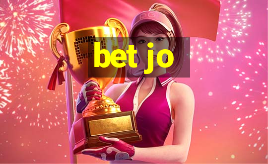 bet jo