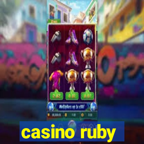 casino ruby