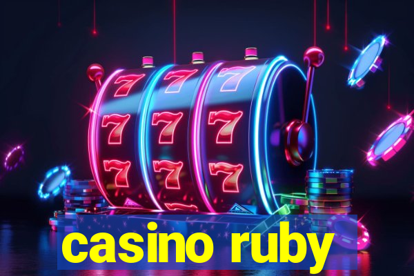 casino ruby