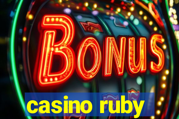 casino ruby